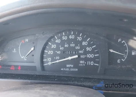 2002 Toyota Tacoma from USA, damaged, VIN 5TENL42N32Z036443